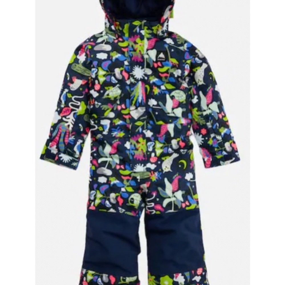Kids' Snowsuit BURTON
